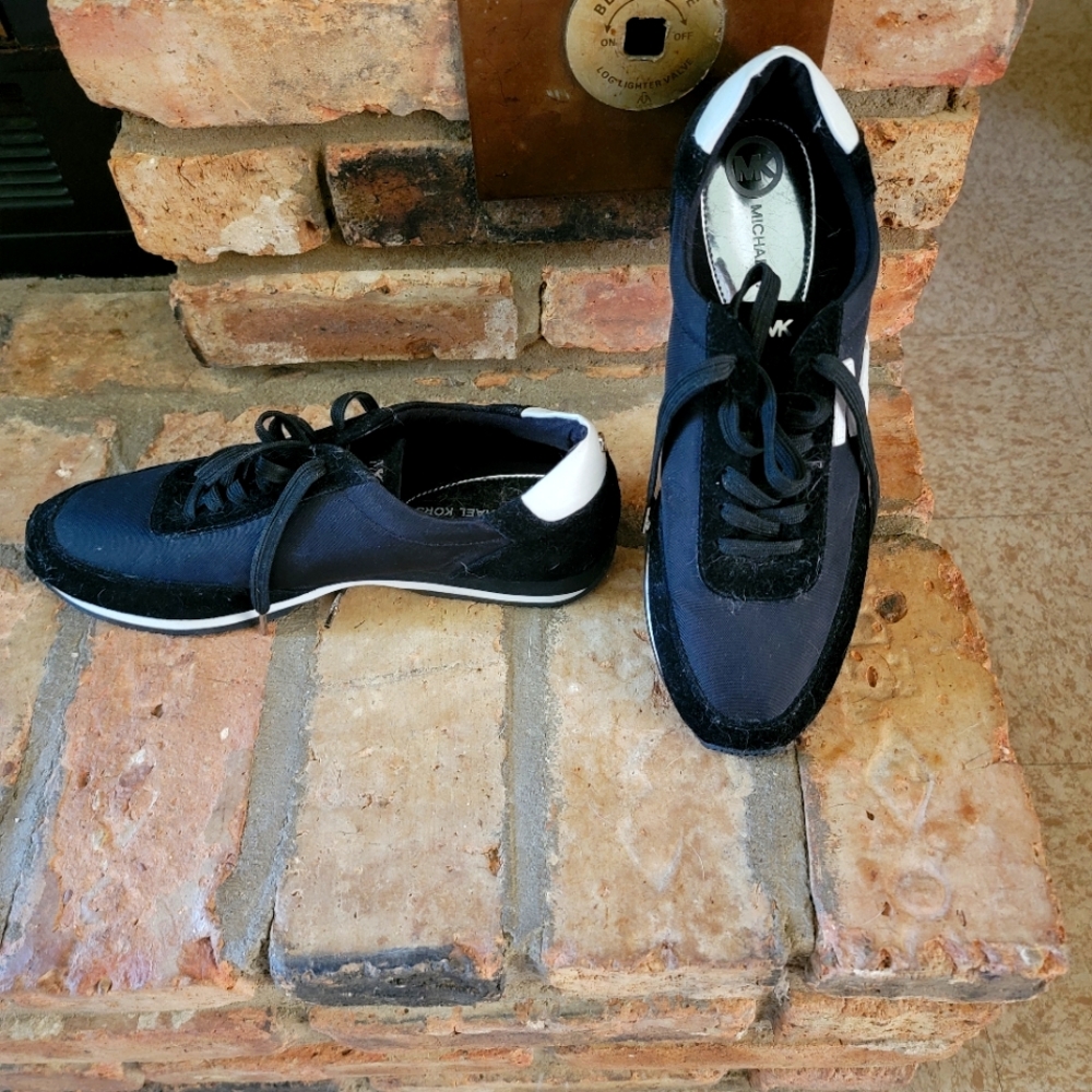 Michal Kors women's sneakers